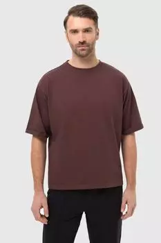 Футболка из хлопка