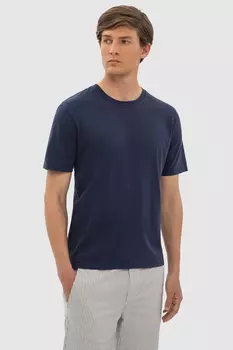 Футболка из хлопка