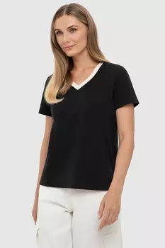 Футболка из хлопка