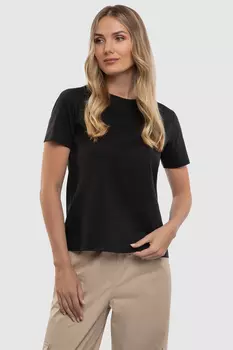 Футболка из хлопка