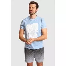 Футболка из хлопка KANZLER