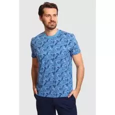 Футболка из хлопка KANZLER