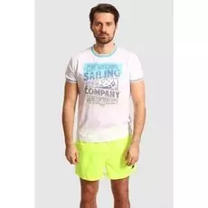 Футболка из хлопка KANZLER