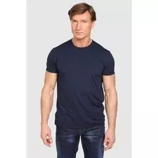 Футболка из хлопка KANZLER