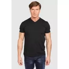 Футболка из хлопка KANZLER