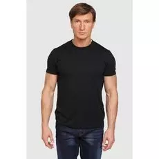 Футболка из хлопка KANZLER