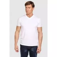 Футболка из хлопка KANZLER