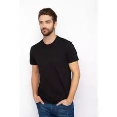 Футболка из хлопка KANZLER