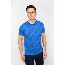 Футболка из хлопка KANZLER