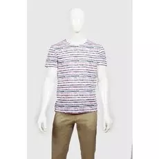 Футболка из хлопка KANZLER