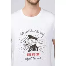 Футболка из хлопка KANZLER