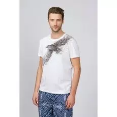 Футболка из хлопка KANZLER