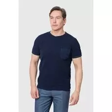 Футболка из хлопка KANZLER