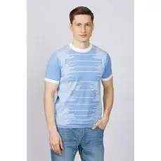 Футболка из хлопка KANZLER