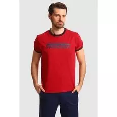 Футболка из хлопка KANZLER