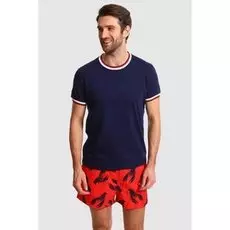 Футболка из хлопка KANZLER