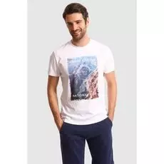 Футболка из хлопка KANZLER