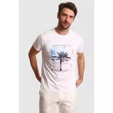 Футболка из хлопка KANZLER