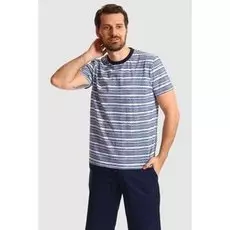 Футболка из хлопка KANZLER