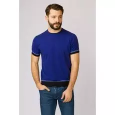 Футболка из хлопка KANZLER