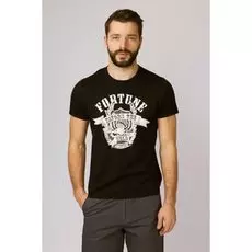 Футболка из хлопка KANZLER