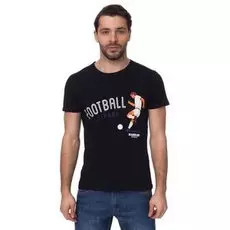 Футболка из хлопка KANZLER