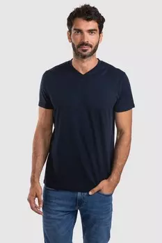 Футболка из хлопка KANZLER