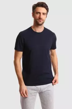 Футболка из хлопка KANZLER