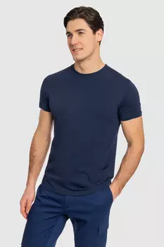 Футболка из хлопка KANZLER