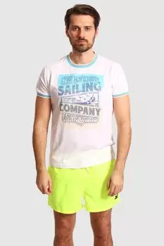 Футболка из хлопка KANZLER