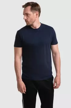 Футболка из хлопка KANZLER