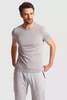 Футболка из хлопка KANZLER