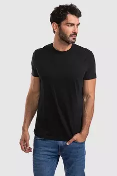 Футболка из хлопка KANZLER