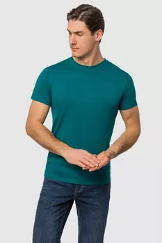 Футболка из хлопка KANZLER