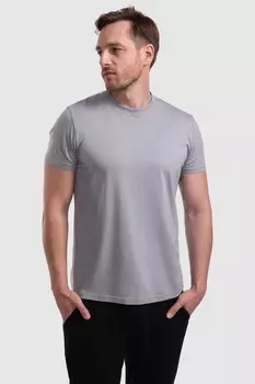 Футболка из хлопка KANZLER