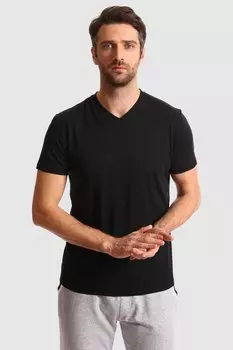 Футболка из хлопка KANZLER