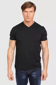 Футболка из хлопка KANZLER