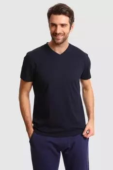 Футболка из хлопка KANZLER