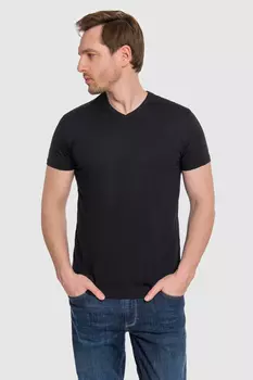 Футболка из хлопка KANZLER