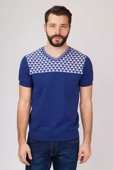 Футболка из хлопка KANZLER