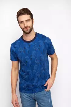 Футболка из хлопка KANZLER