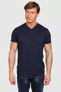 Футболка из хлопка KANZLER