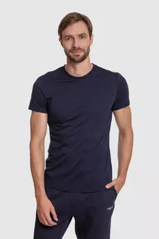 Футболка из хлопка KANZLER