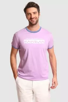 Футболка из хлопка KANZLER