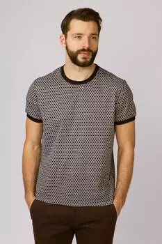 Футболка из хлопка KANZLER