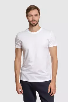 Футболка из хлопка KANZLER