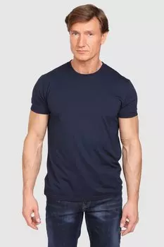 Футболка из хлопка KANZLER