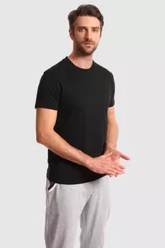 Футболка из хлопка KANZLER