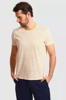 Футболка из хлопка KANZLER