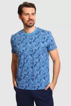 Футболка из хлопка KANZLER